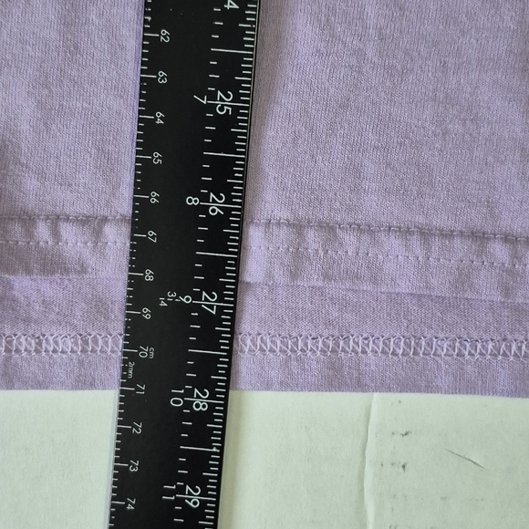 Marilyn Monroe Graphic Portrait T-Shirt Large Lilac Retro Iconic Art Tee - Picture 4 of 6